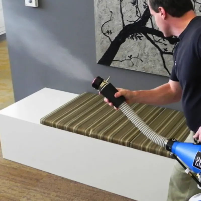 Professional Odor Removal in Beverly Hills, FL